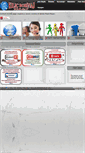 Mobile Screenshot of kilicbobinaj.com